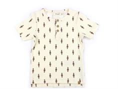 Lil Atelier turtledove toy soldier top